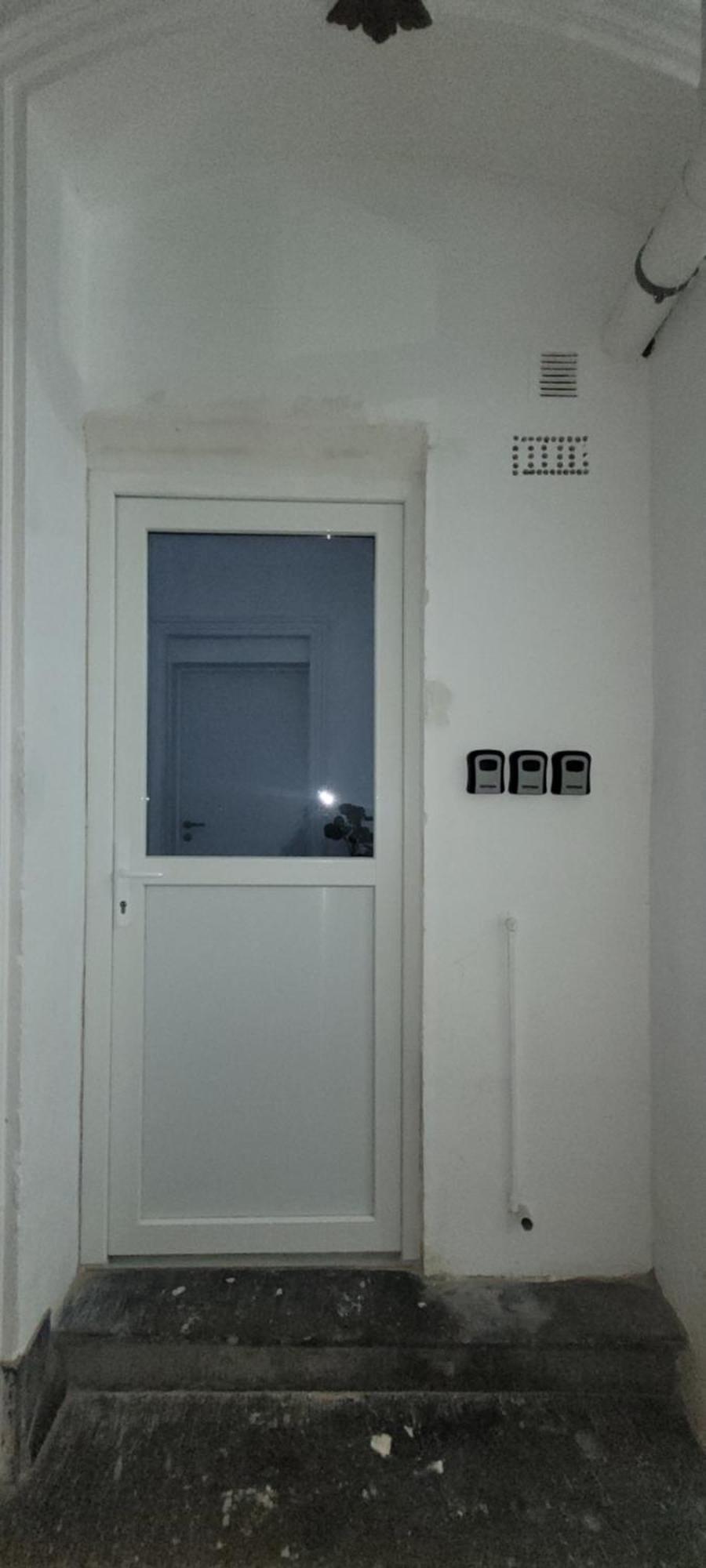 Au Pied Du Theatre Apartment Verviers Luaran gambar