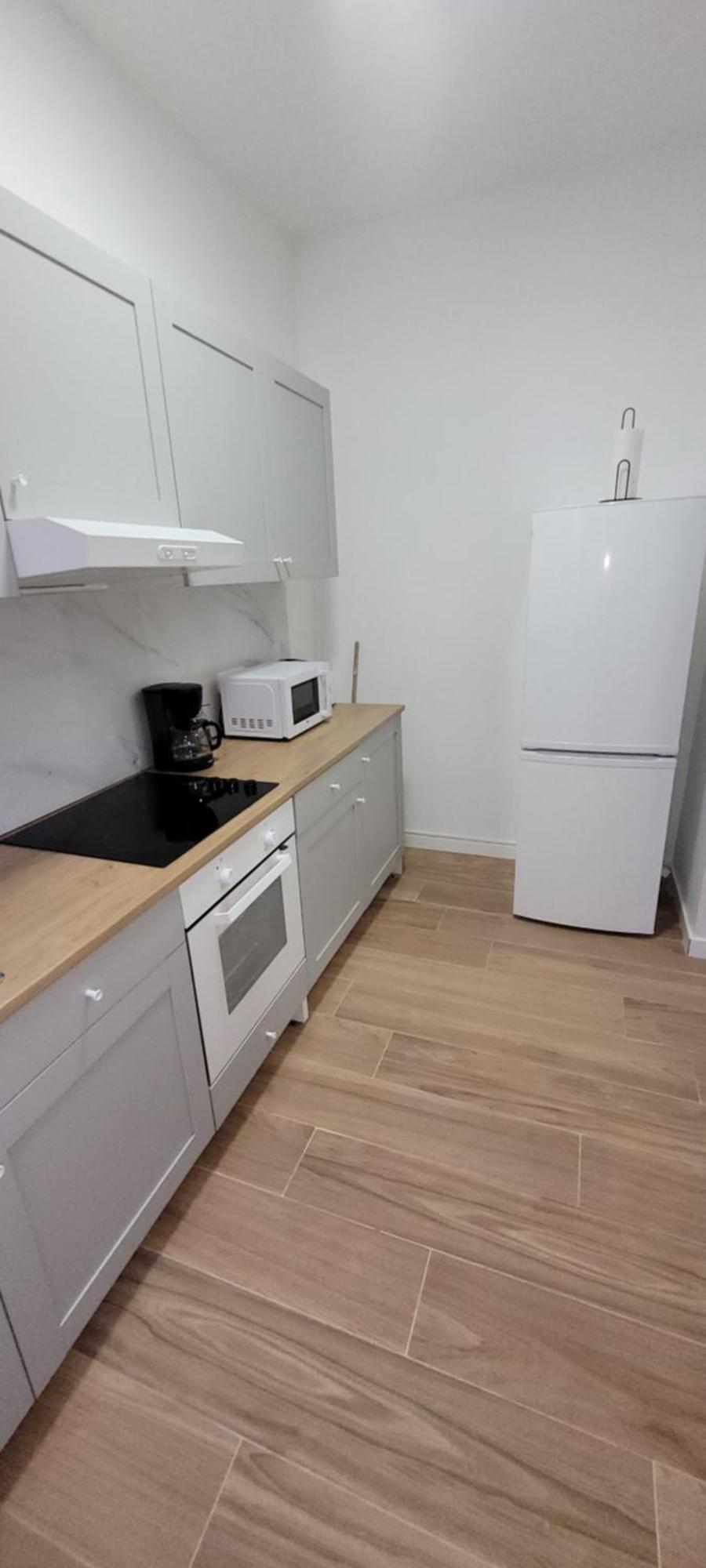 Au Pied Du Theatre Apartment Verviers Luaran gambar