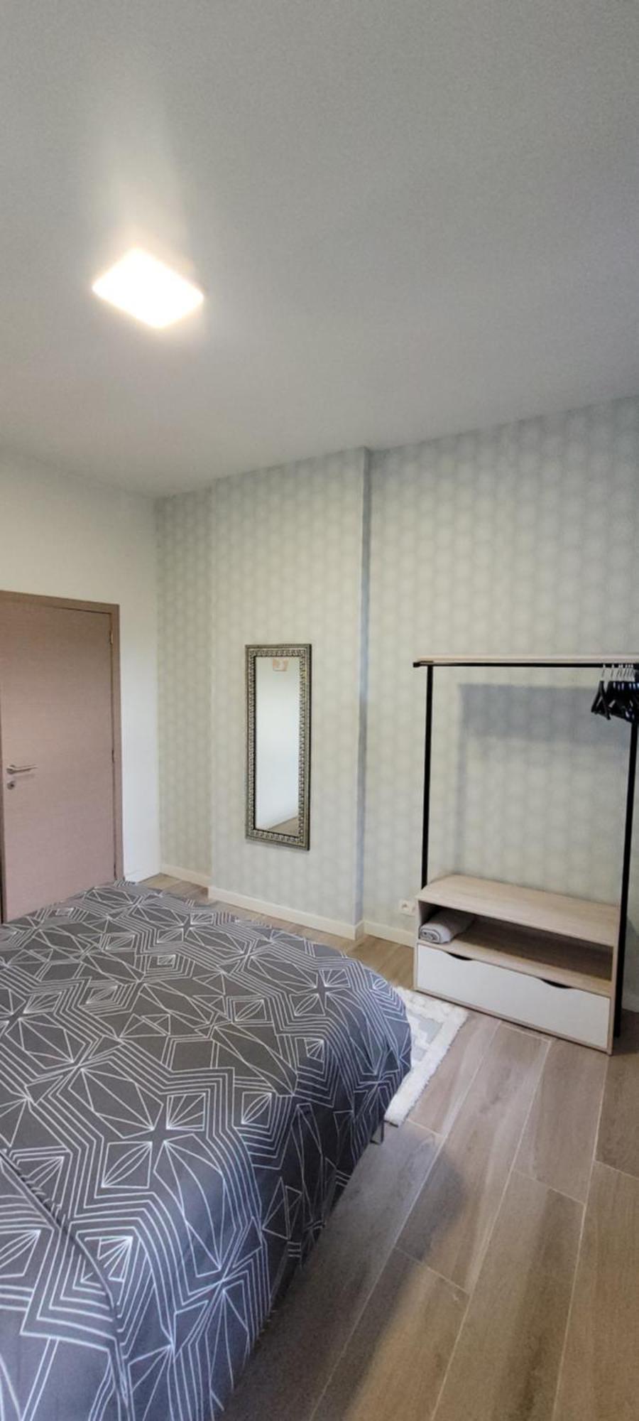 Au Pied Du Theatre Apartment Verviers Luaran gambar
