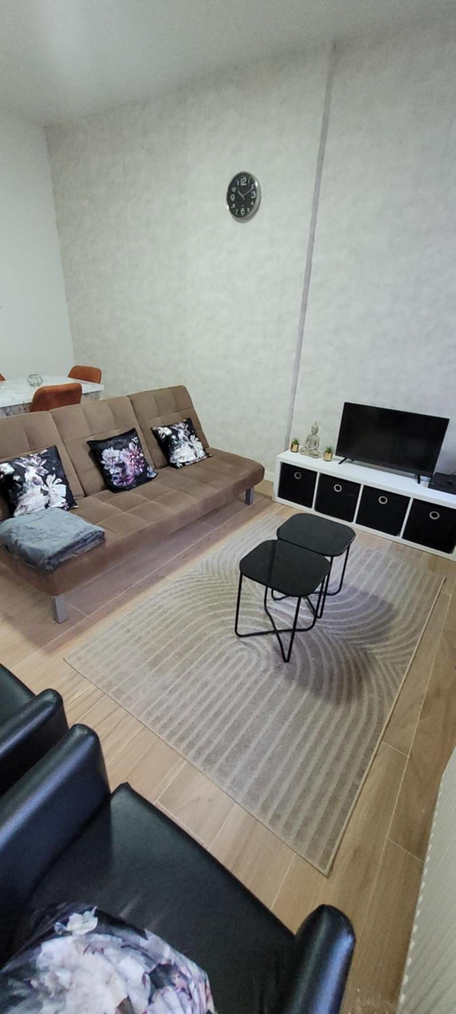 Au Pied Du Theatre Apartment Verviers Luaran gambar